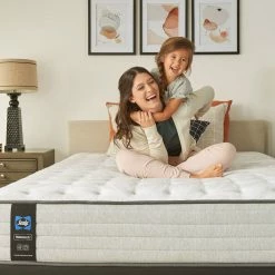 Sealy Hatton Soft Mattress