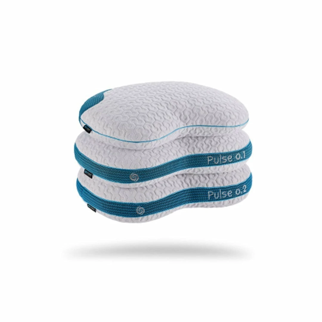 Top 10 🧨 Pillows BEDGEAR PULSE 0.0 PERFORMANCE® PILLOW 🌟 2 Pillows BEDGEAR PULSE 0.0 PERFORMANCE® PILLOW