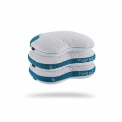 Pillows BEDGEAR PULSE 0.2 PERFORMANCE® PILLOW