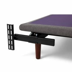 Purple Ascent Adjustable Base