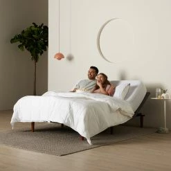 Purple Ascent Adjustable Base