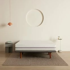 Purple Ascent Adjustable Base