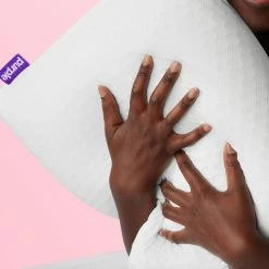 Other Accessories Purple Harmony Pillow