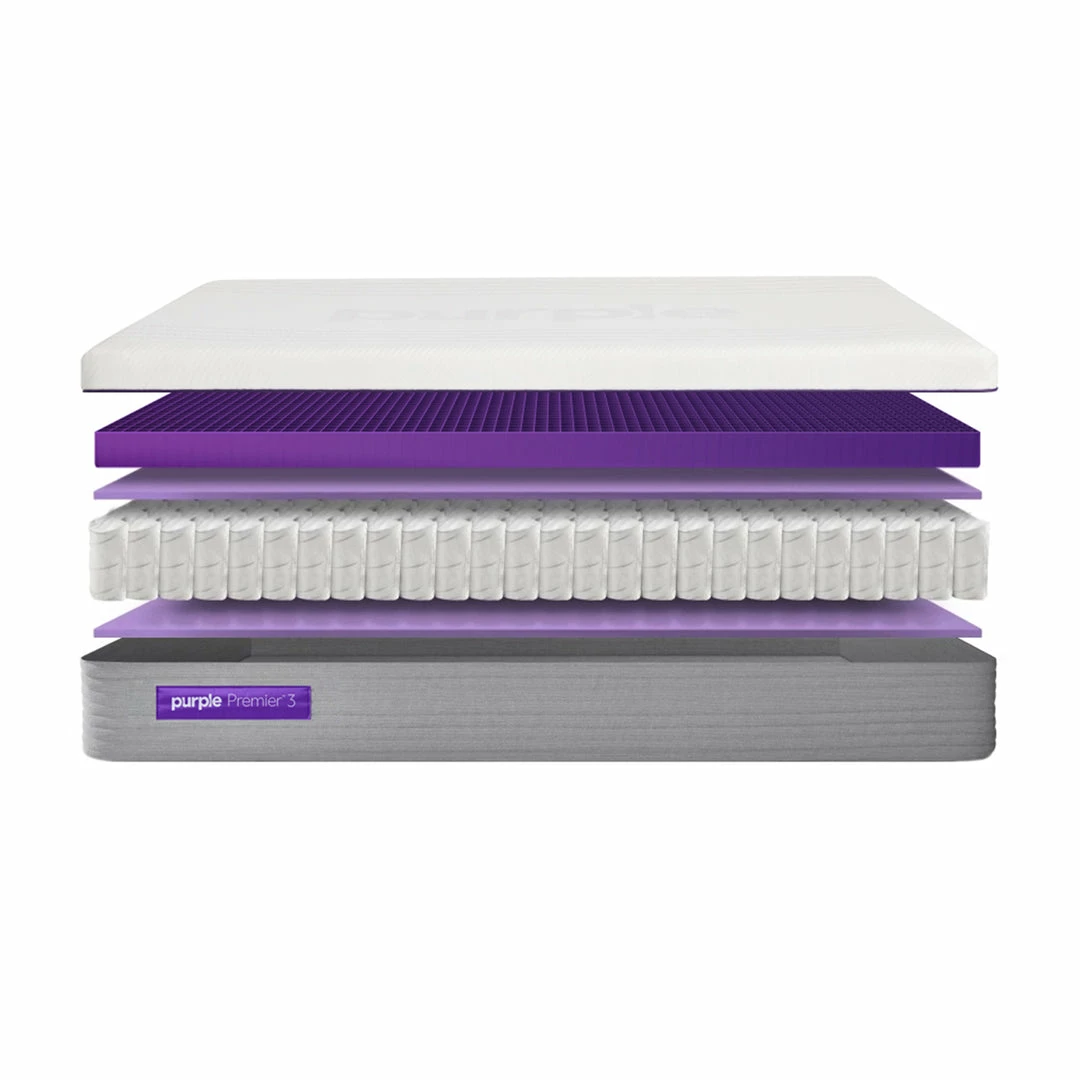 Best deal π― Purple Hybrid Premier 3 Mattress β¨ 8 Purple Hybrid Premier 3 Mattress