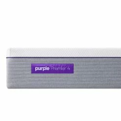 Memory Foam Purple Hybrid Premier 4 Mattress