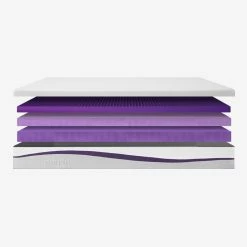 Cheapest ๐คฉ Memory Foam Purple Mattress ๐ 16 Memory Foam Purple Mattress