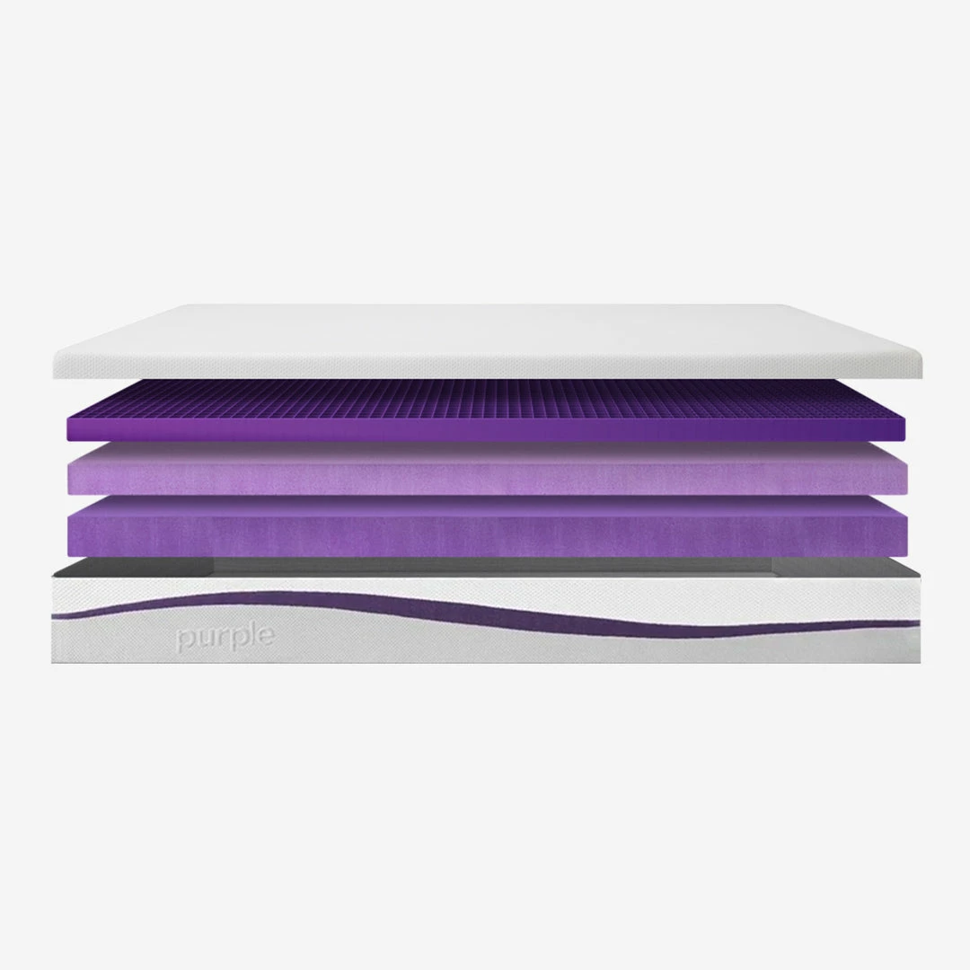 Cheapest ๐คฉ Memory Foam Purple Mattress ๐ 6 Memory Foam Purple Mattress