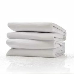 Purple Deep Pocket Mattress Protector