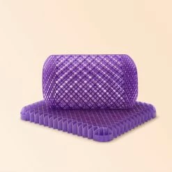 Coupon 🤩 Other Accessories Purple Royal Seat Cushion ❤️ 19 Other Accessories Purple Royal Seat Cushion