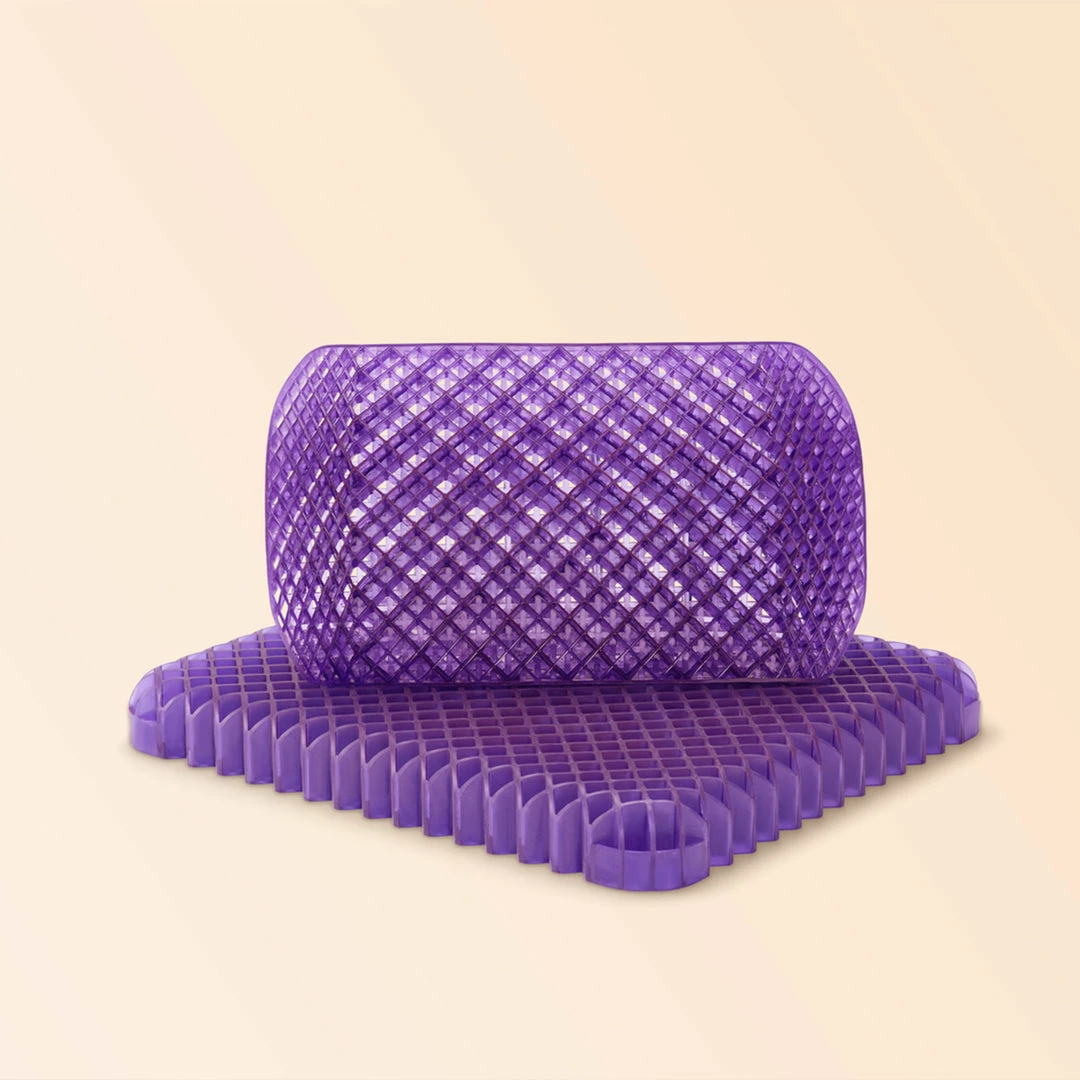 Coupon 🤩 Other Accessories Purple Royal Seat Cushion ❤️ 10 Other Accessories Purple Royal Seat Cushion