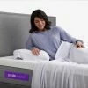 Purple SoftStretch Sheets Other Accessories