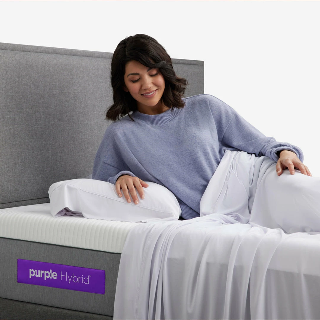 Top 10 โจ Purple SoftStretch Pillowcases Other Accessories ๐ 2 Purple SoftStretch Pillowcases Other Accessories