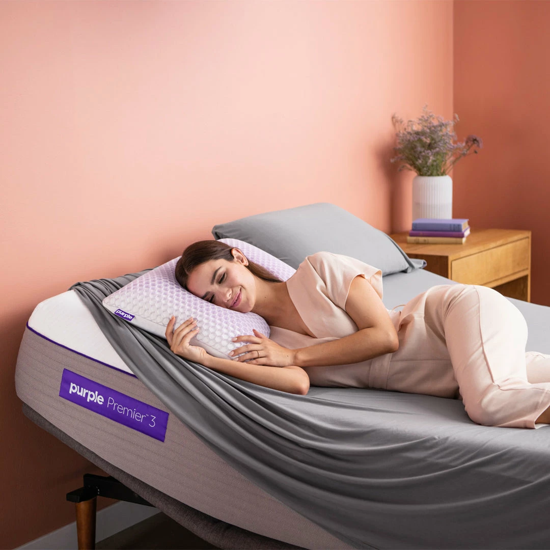 Brand new π Purple SoftStretch Sheets Other Accessories βοΈ 9 Purple SoftStretch Sheets Other Accessories