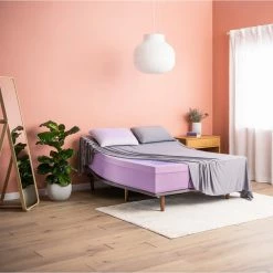 Brand new π Purple SoftStretch Sheets Other Accessories βοΈ 19 Purple SoftStretch Sheets Other Accessories