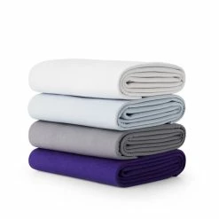 Brand new π Purple SoftStretch Sheets Other Accessories βοΈ 16 Purple SoftStretch Sheets Other Accessories