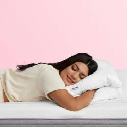 Other Accessories Purple TwinCloud Pillow