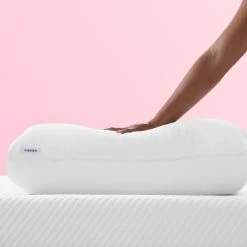 Other Accessories Purple TwinCloud Pillow