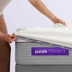 Best deal π― Purple Hybrid Premier 3 Mattress β¨ 15 Purple Hybrid Premier 3 Mattress