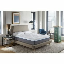 RENUE™ By Corsicana 10" Medium Firm Mattress