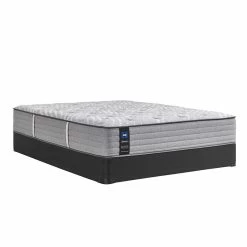 Sealy Rossall Soft Mattress Twin