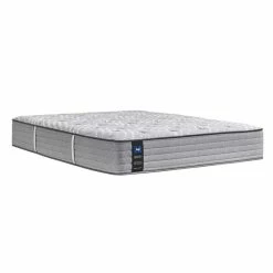 Sealy Rossall Soft Mattress Twin