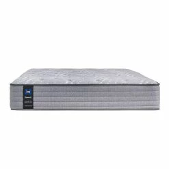 Sealy Rossall Soft Mattress Twin