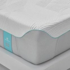 Memory Foam S3 Performance Mattress By Bedgear