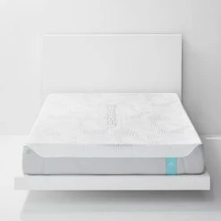 Memory Foam S3 Performance Mattress By Bedgear