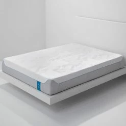S5 Performance Mattress By Bedgear Memory Foam