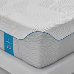 Brand new 🤩 S5 Performance Mattress By Bedgear Memory Foam ⭐ 5 S5 Performance Mattress By Bedgear Memory Foam