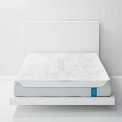 S5 Performance Mattress By Bedgear Memory Foam