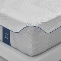 Memory Foam S7 Performance Mattress By Bedgear