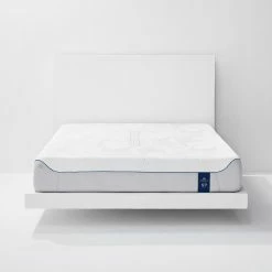 Memory Foam S7 Performance Mattress By Bedgear