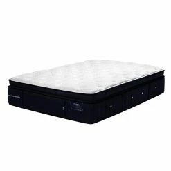 Stearns & Foster Cassatt Luxury Plush Pillowtop Mattress Twin XL