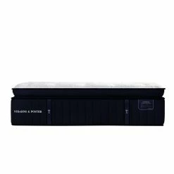 Twin XL Stearns & Foster Cassatt Luxury Firm Pillowtop Mattress