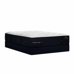 Stearns & Foster Cassatt Luxury Plush Twin XL