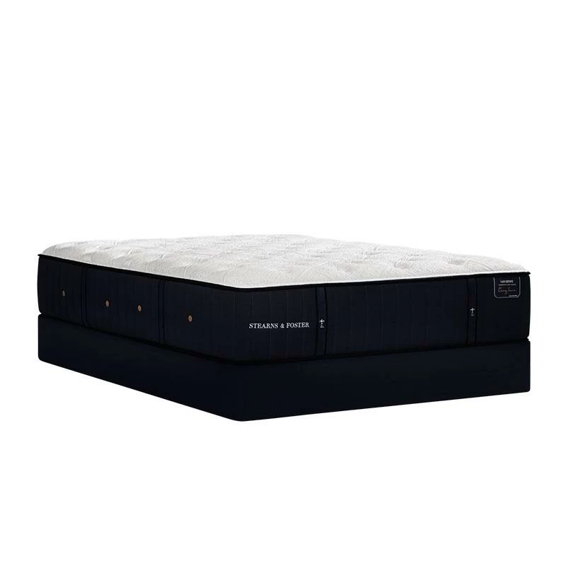 Top 10 ⌛ Stearns & Foster Cassatt Luxury Plush Twin XL ❤️ 1 Stearns & Foster Cassatt Luxury Plush Twin XL