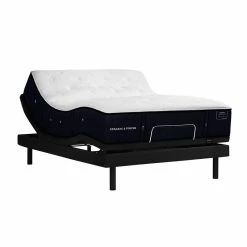 Stearns & Foster Cassatt Luxury Ultra Firm Mattress Twin XL