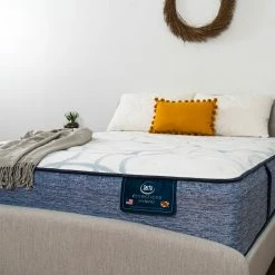 Serta IDirections X1 Hybrid II Firm Mattress Twin