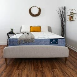 Serta IDirections X1 Hybrid II Firm Mattress Twin