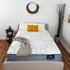 Serta IDirections X1 Hybrid II Firm Mattress Twin