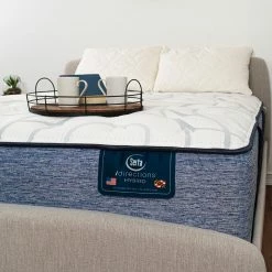 Serta IDirections X6 Hybrid II Firm Mattress Twin