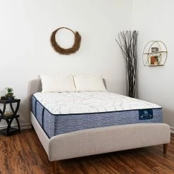 Serta IDirections X6 Hybrid II Firm Mattress Twin