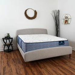 Serta IDirections X7 Hybrid II Plush Mattress