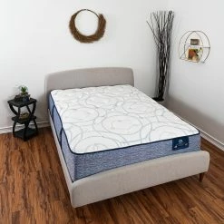 Serta IDirections X7 Hybrid II Plush Mattress