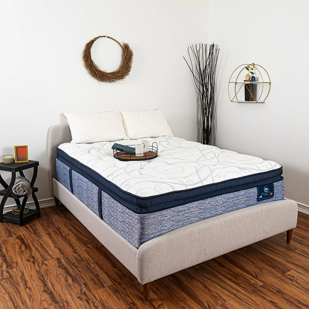 Wholesale โ๏ธ Twin Serta IDirections X8 Hybrid II Pillow Top ๐งจ 1 Twin Serta IDirections X8 Hybrid II Pillow Top