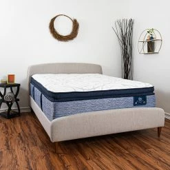 Wholesale โ๏ธ Twin Serta IDirections X8 Hybrid II Pillow Top ๐งจ 9 Twin Serta IDirections X8 Hybrid II Pillow Top