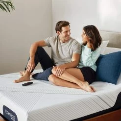 Twin Serta IComfort CF1000 Medium