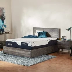 Serta IComfort CF3000 Medium Mattress Twin