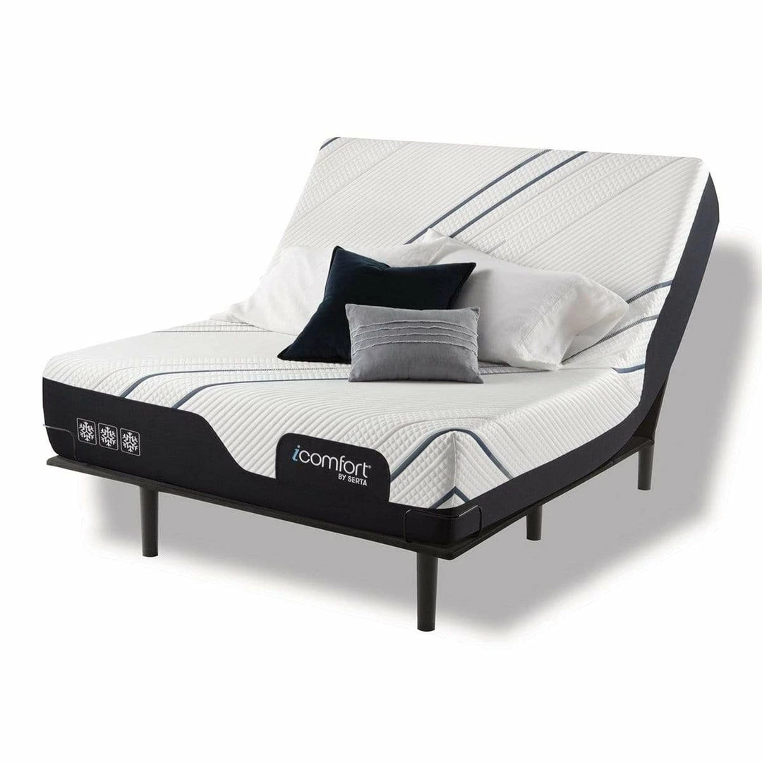 Brand new ๐คฉ Serta IComfort CF3000 Medium Mattress Twin ๐ 4 Serta IComfort CF3000 Medium Mattress Twin